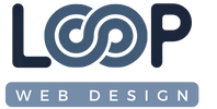 Loop Web Design _Logo